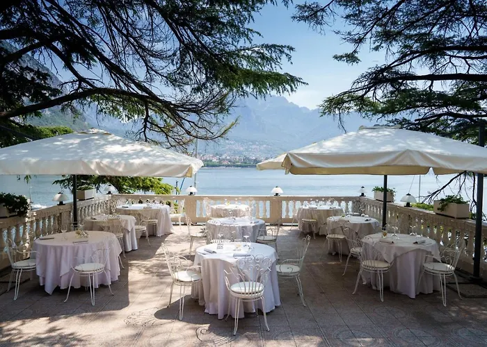 Boutique Hotel Villa Giulia