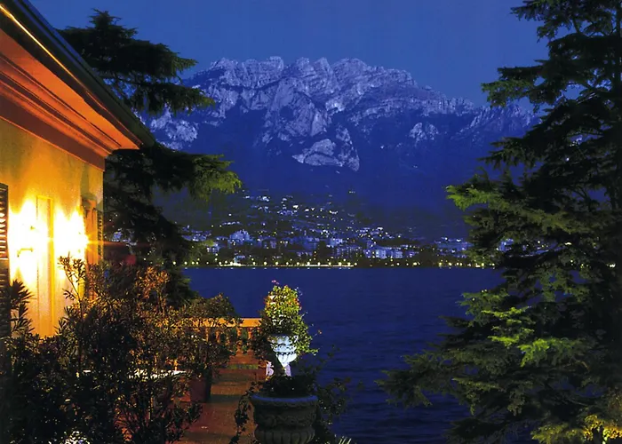 Boutique Hotel Villa Giulia