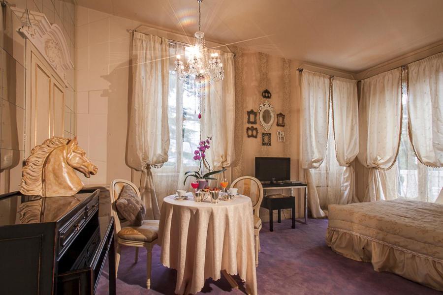 Boutique Giulia Hotel