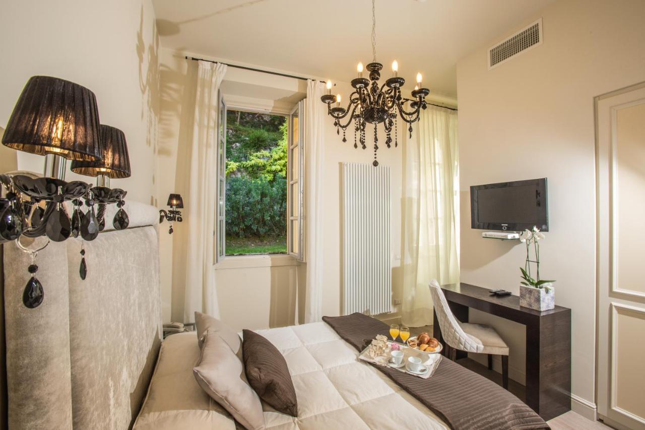 Boutique Giulia 3* Valmadrera