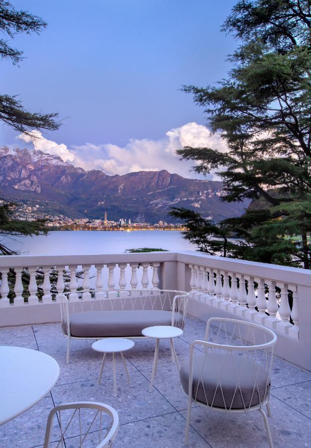 Boutique Giulia Hotel