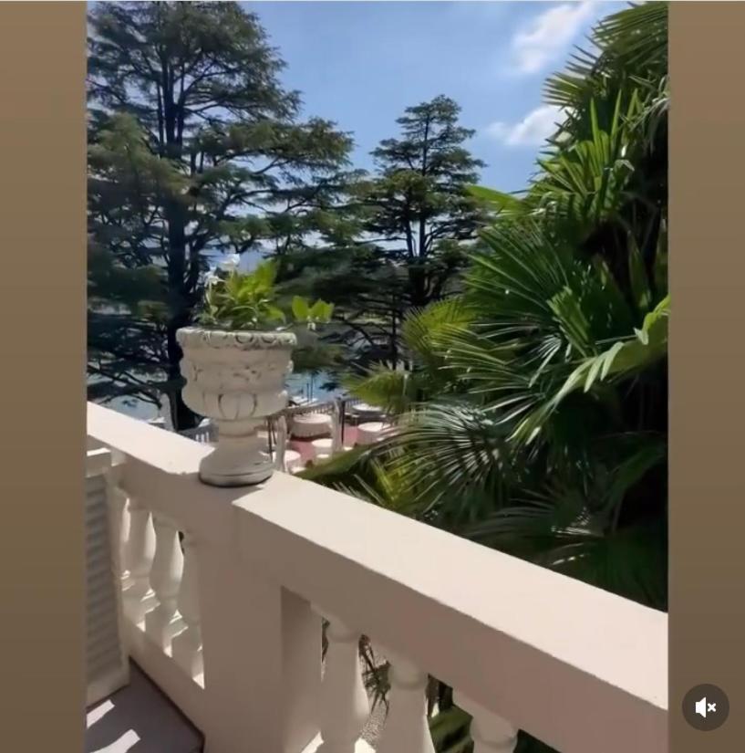 Boutique Giulia Hotel Valmadrera
