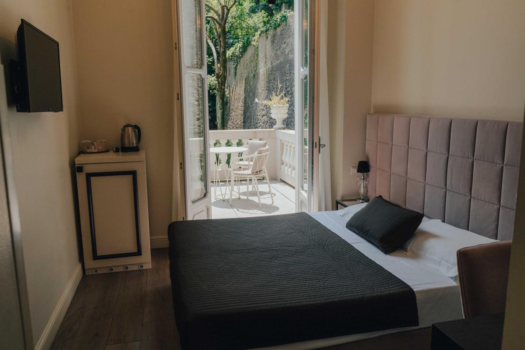 Hotel Boutique Giulia Valmadrera