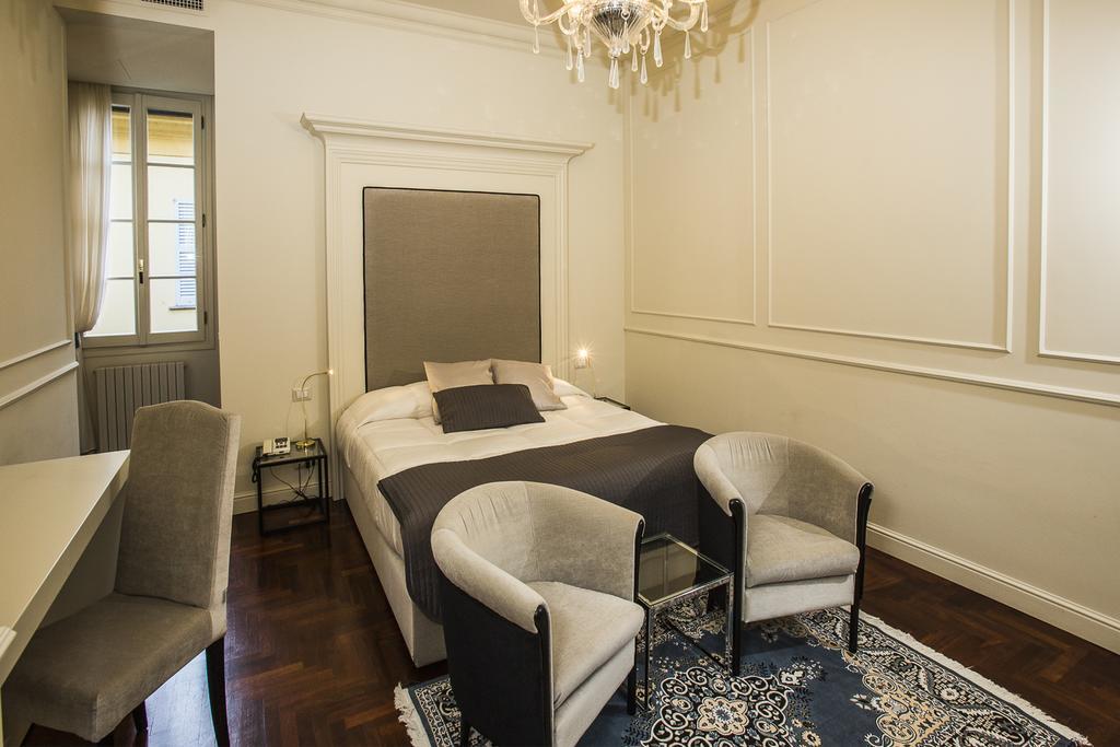 Boutique Giulia Hotel Valmadrera