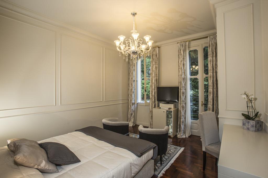 Hotel Boutique Giulia 3*