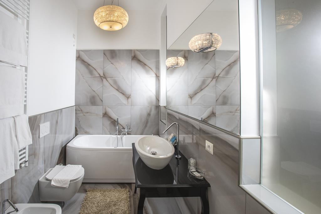 Boutique Giulia Hotel