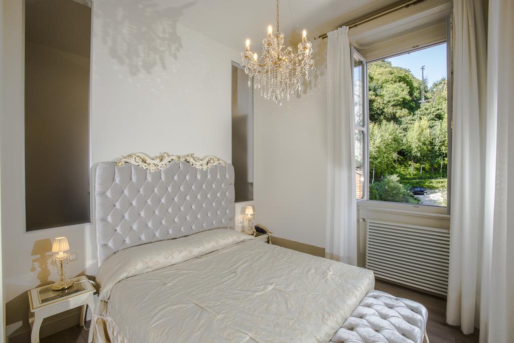 Boutique Giulia Hotel Valmadrera