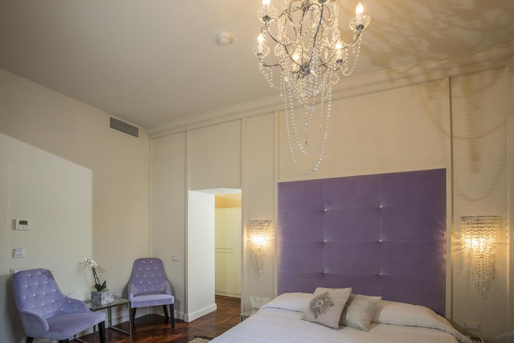 Boutique Giulia 3* Valmadrera