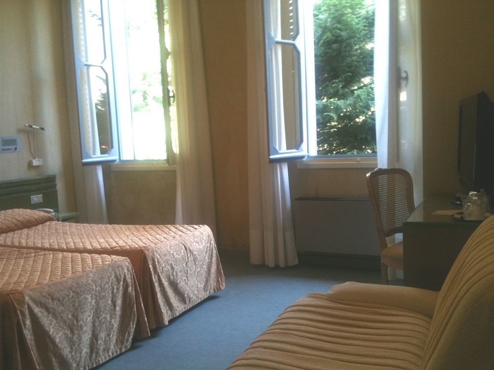 Hotel Boutique Giulia
