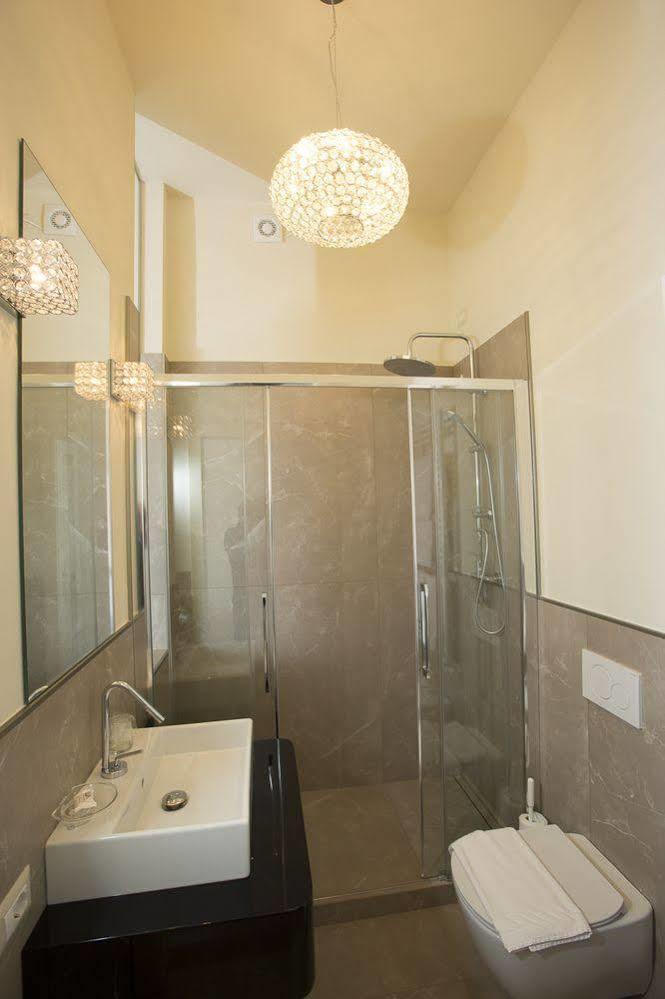 Boutique Giulia 3*