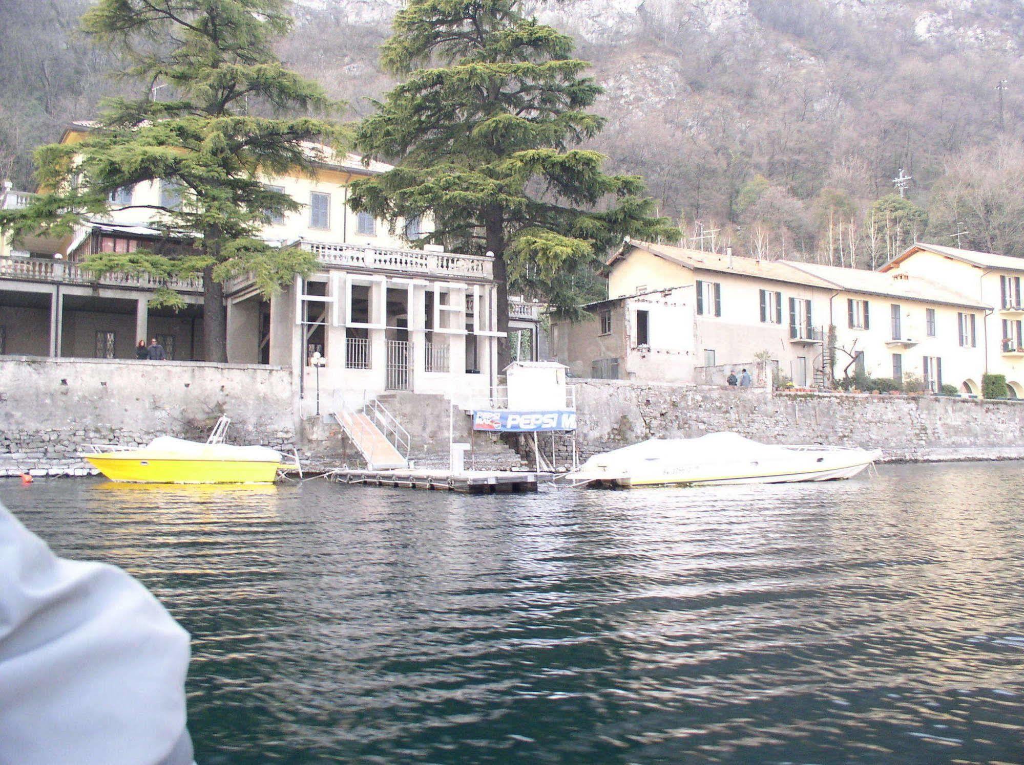 Hotel Boutique Giulia Valmadrera