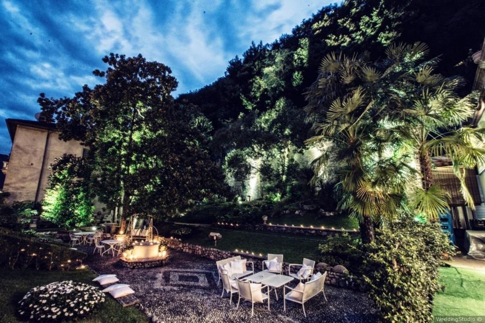 Hotel Boutique Giulia 3*