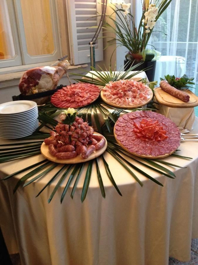Boutique Giulia Hotel Valmadrera