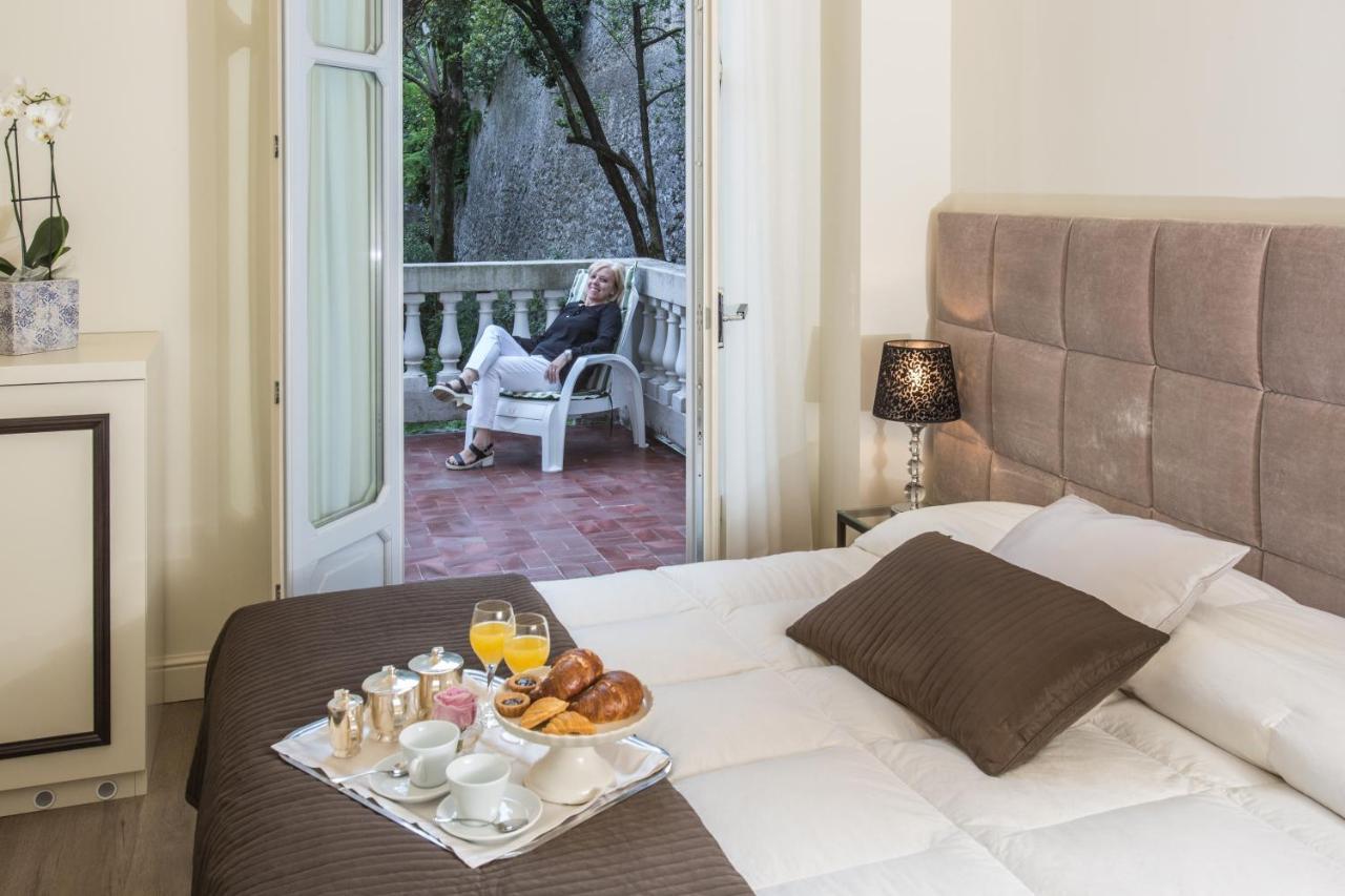 Boutique Giulia Hotel 3*
