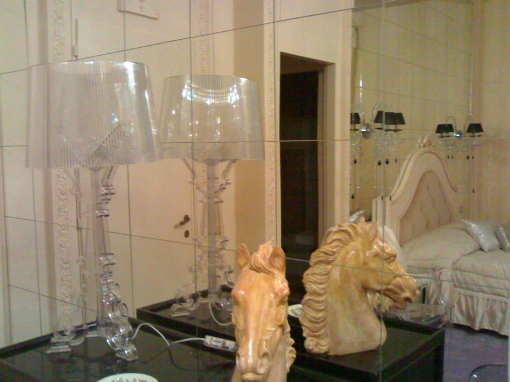 Boutique Giulia 3*