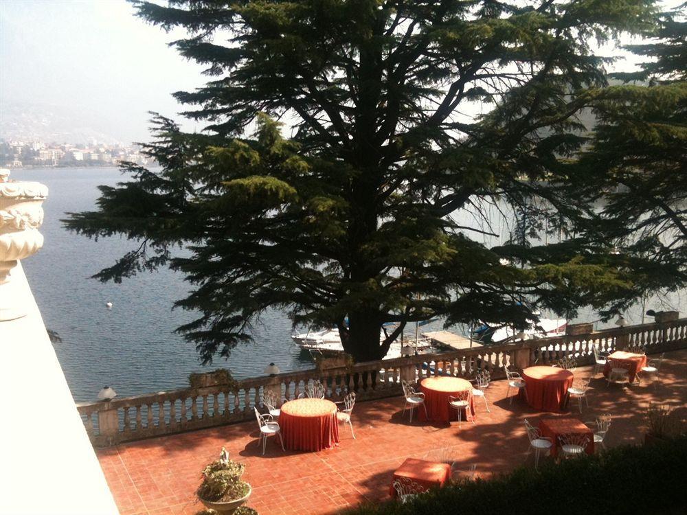 Hotel Boutique Giulia Valmadrera