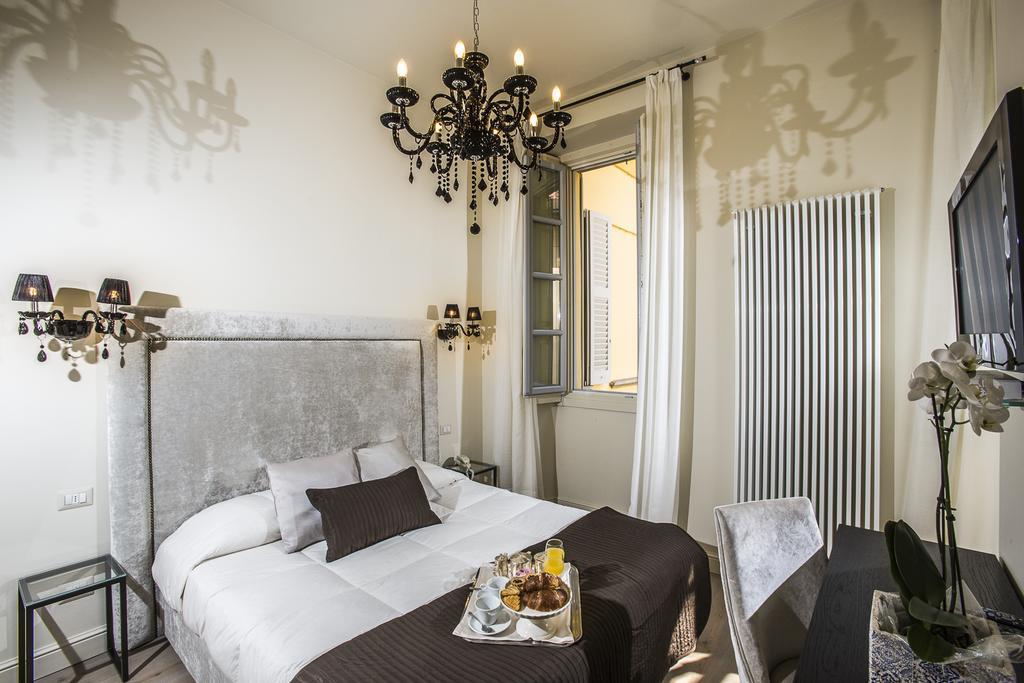 Hotel Boutique Giulia
